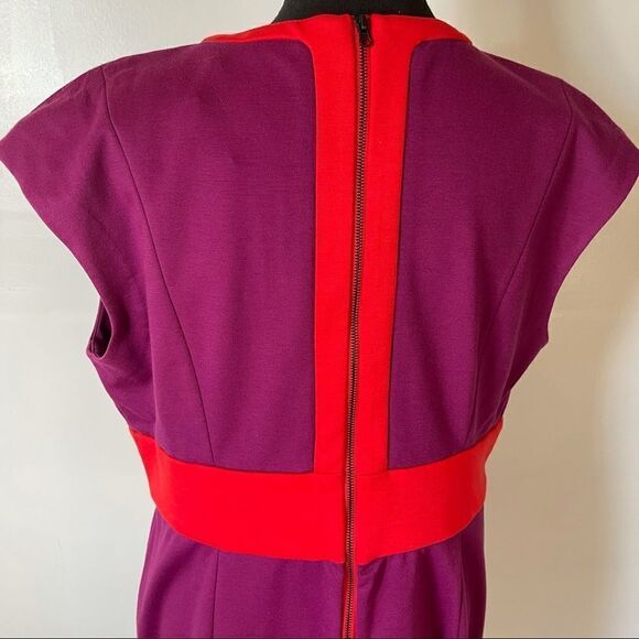 Narciso Rodriguez for DesigNation Sheath Dress Size XLarge - Picture 7 of 14